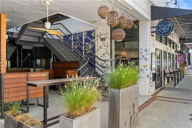 750 Yorkshire Road NE, Atlanta, GA 30306