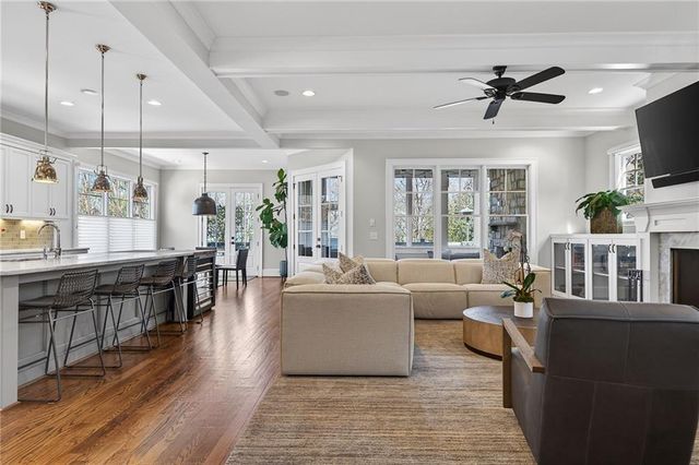 750 Yorkshire Road NE, Atlanta, GA 30306