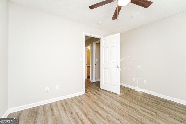 124 Wayne J Stokes Boulevard, Stockbridge, GA 30281