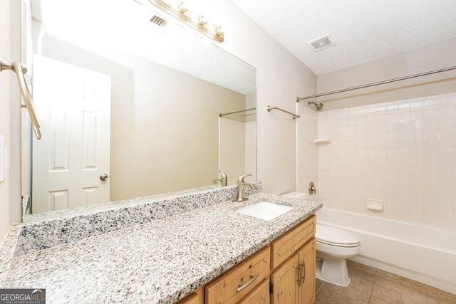 124 Wayne J Stokes Boulevard, Stockbridge, GA 30281