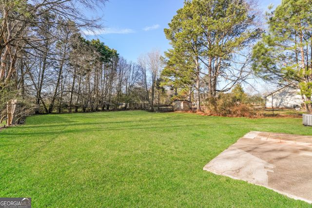 124 Wayne J Stokes Boulevard, Stockbridge, GA 30281