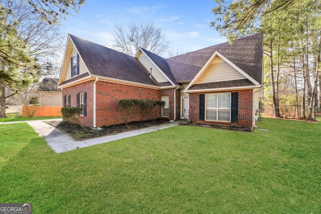 124 Wayne J Stokes Boulevard, Stockbridge, GA 30281