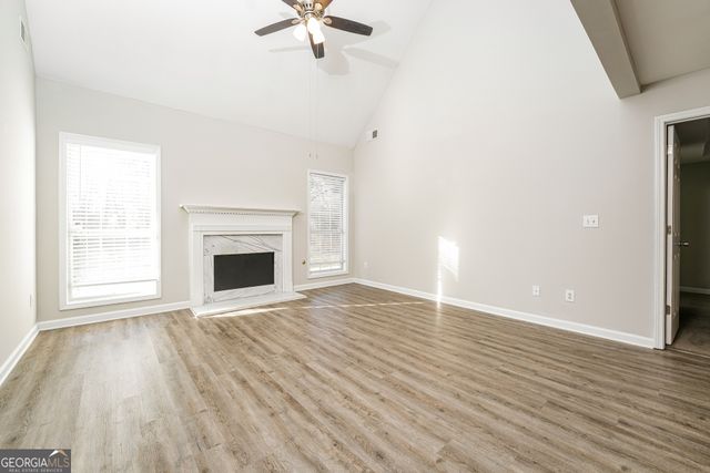 124 Wayne J Stokes Boulevard, Stockbridge, GA 30281