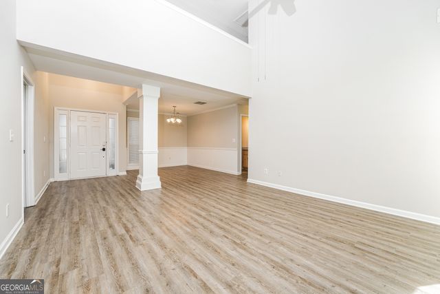 124 Wayne J Stokes Boulevard, Stockbridge, GA 30281