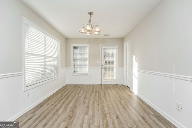 124 Wayne J Stokes Boulevard, Stockbridge, GA 30281