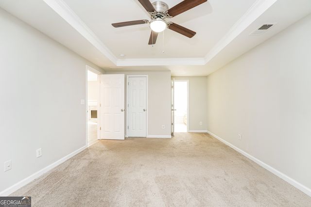 124 Wayne J Stokes Boulevard, Stockbridge, GA 30281