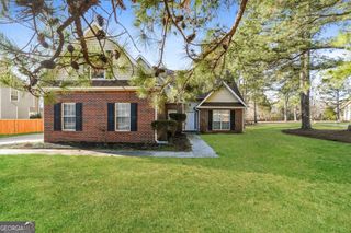 124 Wayne J Stokes Boulevard, Stockbridge, GA 30281