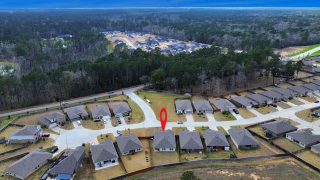 40522 Winter Grass Bend, Magnolia, TX 77354