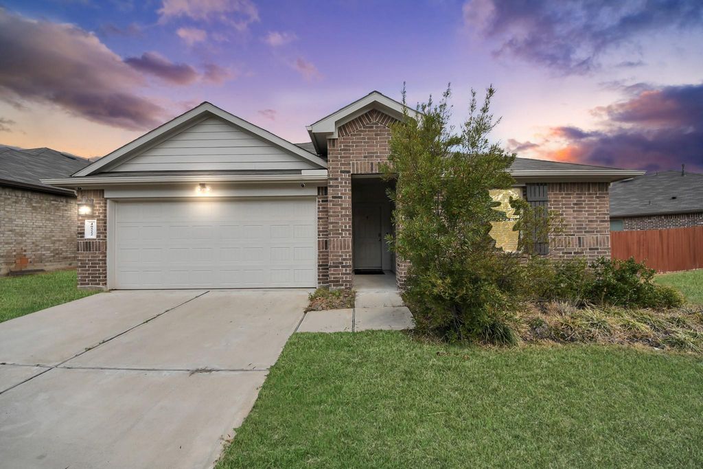 40522 Winter Grass Bend, Magnolia, TX 77354
