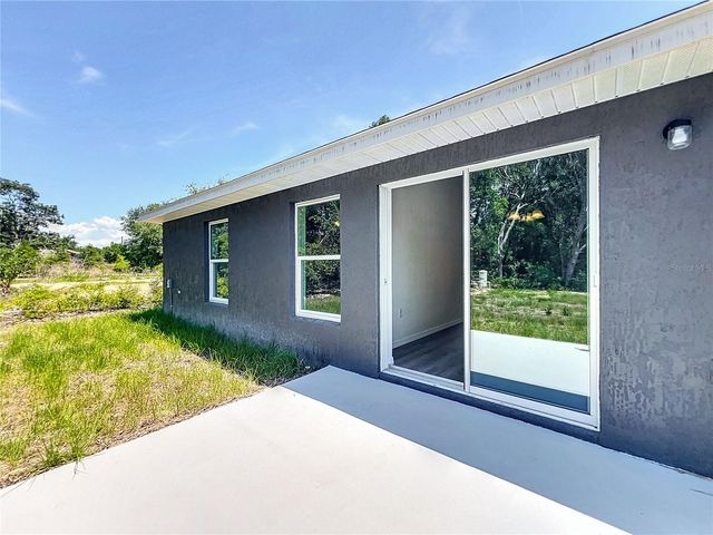 22777 SW BEACH BOULEVARD, Dunnellon, FL 34431