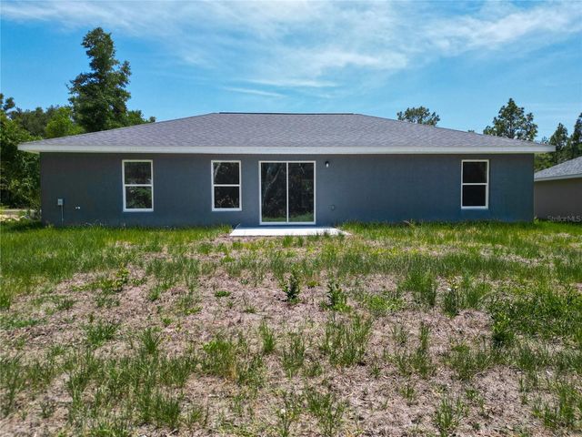 22777 SW BEACH BOULEVARD, Dunnellon, FL 34431