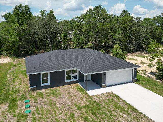 22777 SW BEACH BOULEVARD, Dunnellon, FL 34431