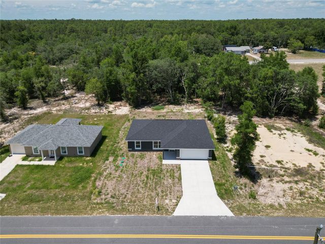 22777 SW BEACH BOULEVARD, Dunnellon, FL 34431