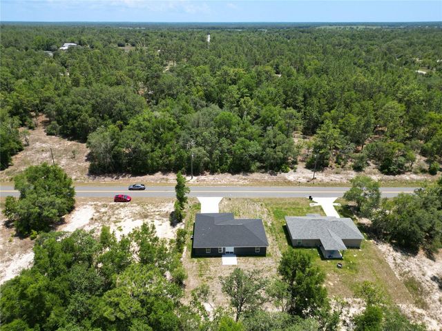 22777 SW BEACH BOULEVARD, Dunnellon, FL 34431