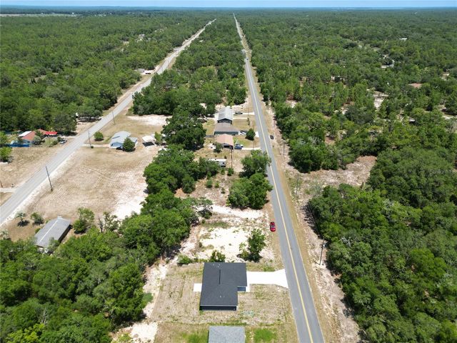 22777 SW BEACH BOULEVARD, Dunnellon, FL 34431