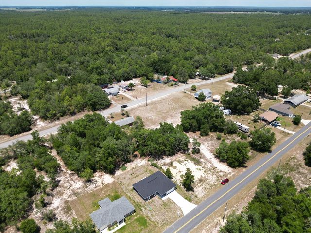 22777 SW BEACH BOULEVARD, Dunnellon, FL 34431