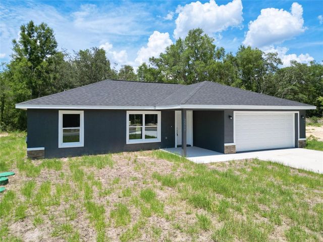 22777 SW BEACH BOULEVARD, Dunnellon, FL 34431