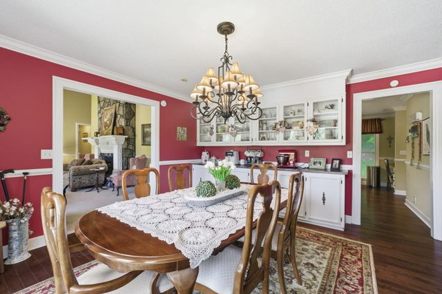 308 N Tibbs Road, Dalton, GA 30720