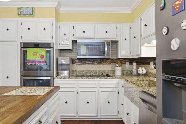 308 N Tibbs Road, Dalton, GA 30720