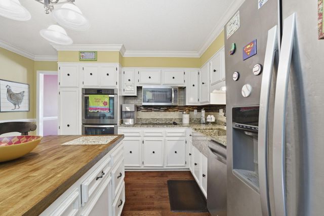 308 N Tibbs Road, Dalton, GA 30720