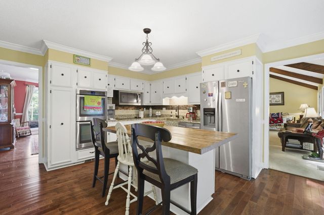 308 N Tibbs Road, Dalton, GA 30720