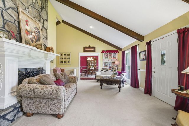 308 N Tibbs Road, Dalton, GA 30720