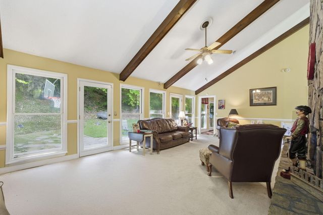 308 N Tibbs Road, Dalton, GA 30720