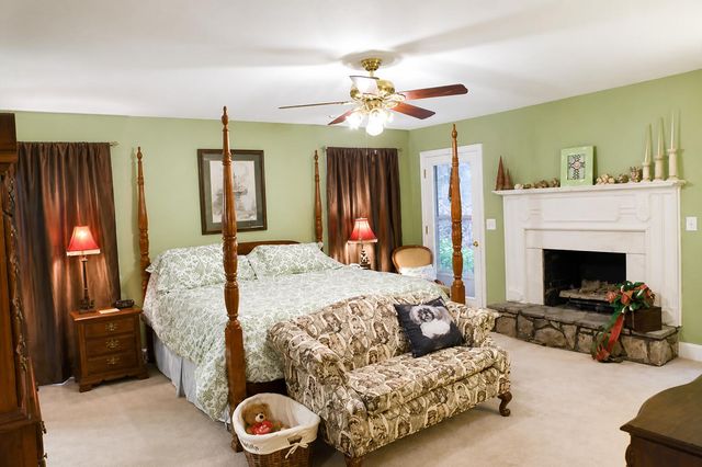 308 N Tibbs Road, Dalton, GA 30720