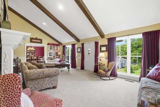 308 N Tibbs Road, Dalton, GA 30720