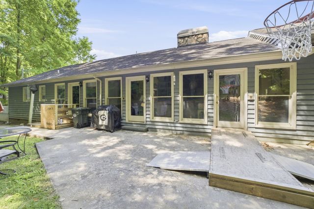 308 N Tibbs Road, Dalton, GA 30720