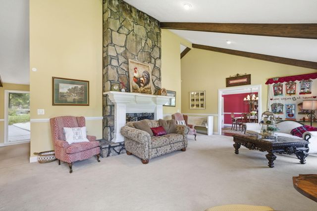 308 N Tibbs Road, Dalton, GA 30720