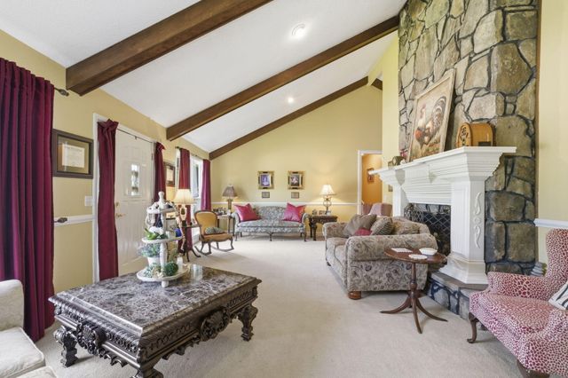 308 N Tibbs Road, Dalton, GA 30720