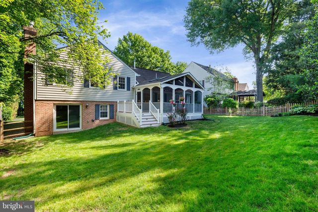 5445 FLINT TAVERN PL, Burke, VA 22015
