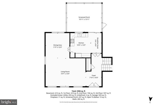 5445 FLINT TAVERN PL, Burke, VA 22015