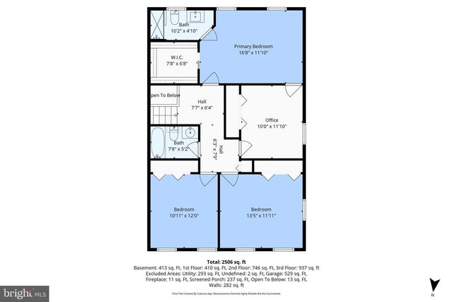 5445 FLINT TAVERN PL, Burke, VA 22015