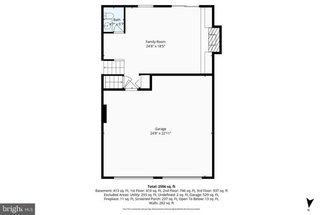 5445 FLINT TAVERN PL, Burke, VA 22015