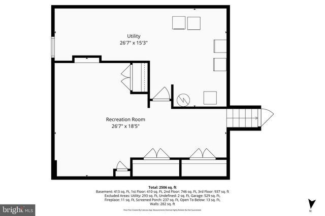 5445 FLINT TAVERN PL, Burke, VA 22015