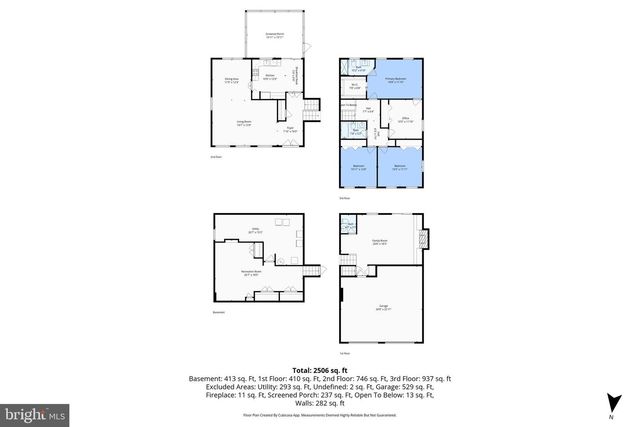 5445 FLINT TAVERN PL, Burke, VA 22015