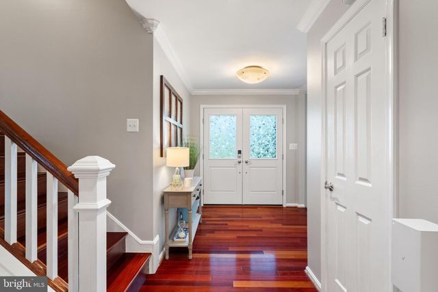 5445 FLINT TAVERN PL, Burke, VA 22015