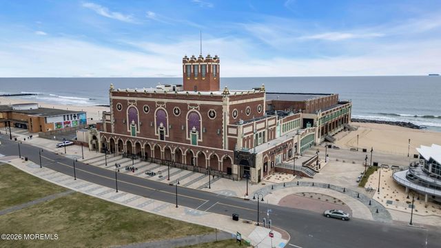 301 Sixth Avenue 307, Asbury Park, NJ 07712