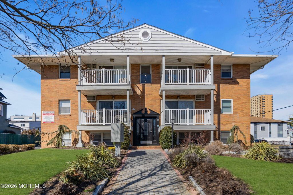 301 Sixth Avenue 307, Asbury Park, NJ 07712