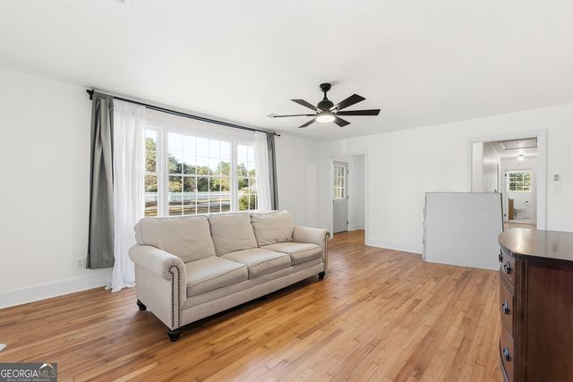 630 Pine Ridge Street, Perry, GA 31069