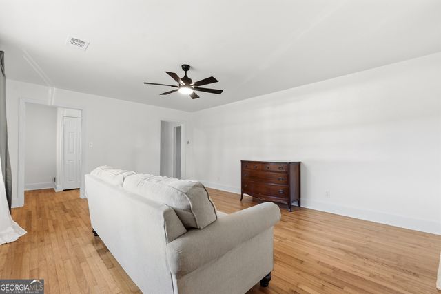 630 Pine Ridge Street, Perry, GA 31069