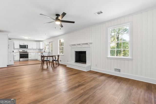 630 Pine Ridge Street, Perry, GA 31069