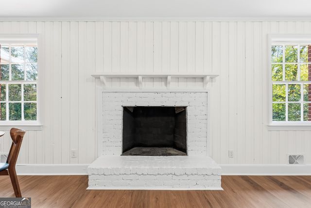 630 Pine Ridge Street, Perry, GA 31069