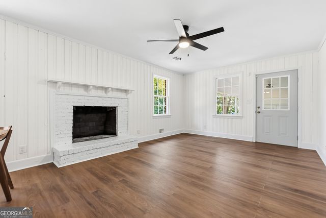 630 Pine Ridge Street, Perry, GA 31069