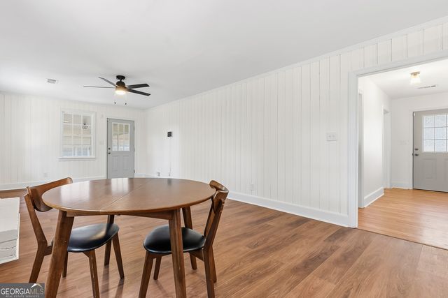 630 Pine Ridge Street, Perry, GA 31069