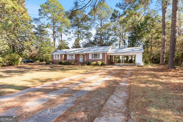 630 Pine Ridge Street, Perry, GA 31069