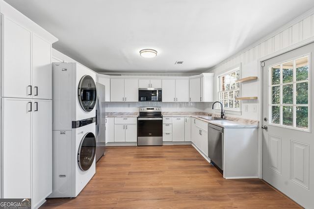 630 Pine Ridge Street, Perry, GA 31069