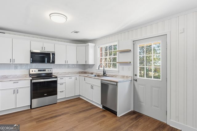 630 Pine Ridge Street, Perry, GA 31069